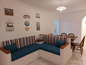 Alê House - apartamento na Prainha com vista mar